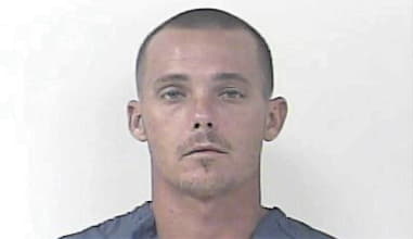 Bernard Brown, - St. Lucie County, FL 